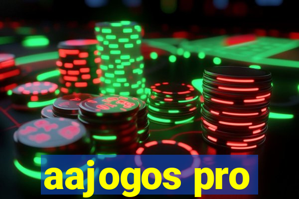 aajogos pro